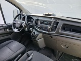  Ford  Transit FORD  Custom / 2012 / 4P / furgón Van 2.0 TDCI 96kW 320 L1 MHEV Trend #3