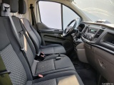  Ford  Transit FORD  Custom / 2012 / 4P / furgón Van 2.0 TDCI 96kW 320 L1 MHEV Trend #6