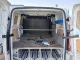  Ford  Transit FORD  Custom / 2012 / 4P / furgón Van 2.0 TDCI 96kW 320 L1 MHEV Trend #8