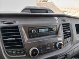  Ford  Transit FORD  Custom / 2012 / 4P / furgón Van 2.0 TDCI 96kW 320 L1 MHEV Trend #11