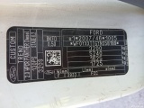  Ford  Transit FORD  Custom / 2012 / 4P / furgón Van 2.0 TDCI 96kW 320 L1 MHEV Trend #13