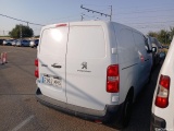  Peugeot  Expert PEUGEOT  / 2016 / 4P / furgón Furgón BlueHDi 120 S&S 6v Standard #2