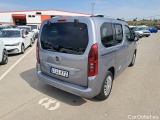  Opel  Combo OPEL  Life / 2018 / 5P / monovolumen compacto 1.2 T S/S Selective L #2