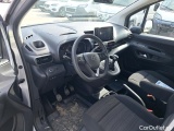  Opel  Combo OPEL  Life / 2018 / 5P / monovolumen compacto 1.2 T S/S Selective L #3