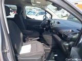  Opel  Combo OPEL  Life / 2018 / 5P / monovolumen compacto 1.2 T S/S Selective L #6