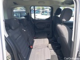  Opel  Combo OPEL  Life / 2018 / 5P / monovolumen compacto 1.2 T S/S Selective L #7