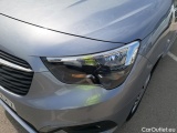  Opel  Combo OPEL  Life / 2018 / 5P / monovolumen compacto 1.2 T S/S Selective L #15