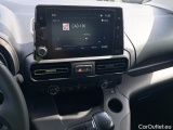  Opel  Combo OPEL  Life / 2018 / 5P / monovolumen compacto 1.2 T S/S Selective L #13