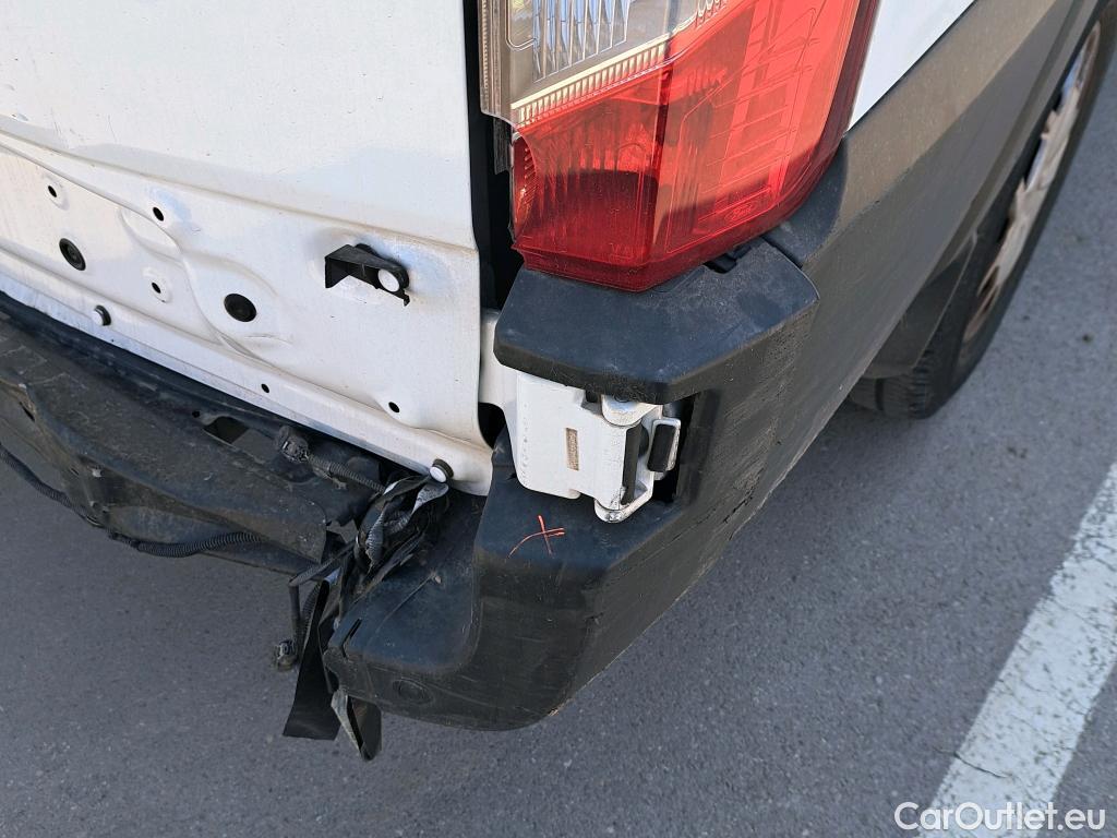  Ford  Transit FORD  / 2013 / 4P / furgón 350 96kW L3H2 Van Trend FWD MHEV #29