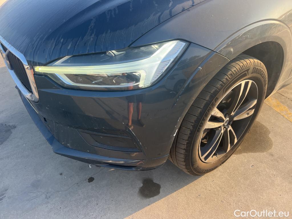  Volvo  XC60 VOLVO  / 2017 / 5P / todoterreno 2.0 T4 Business Plus Auto (CX) #34