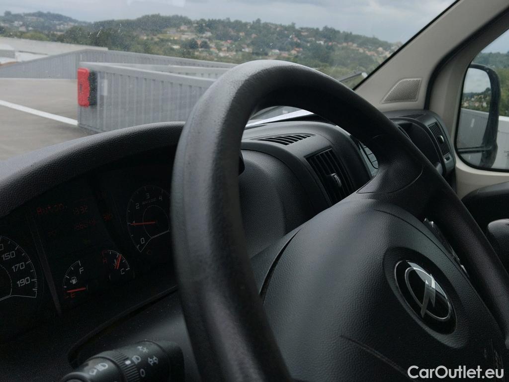  Opel  Movano OPEL  / 2021 / 4P / furgón Furgón Base L3H3 3.5T 2.2 BlueHDi 103kW #50