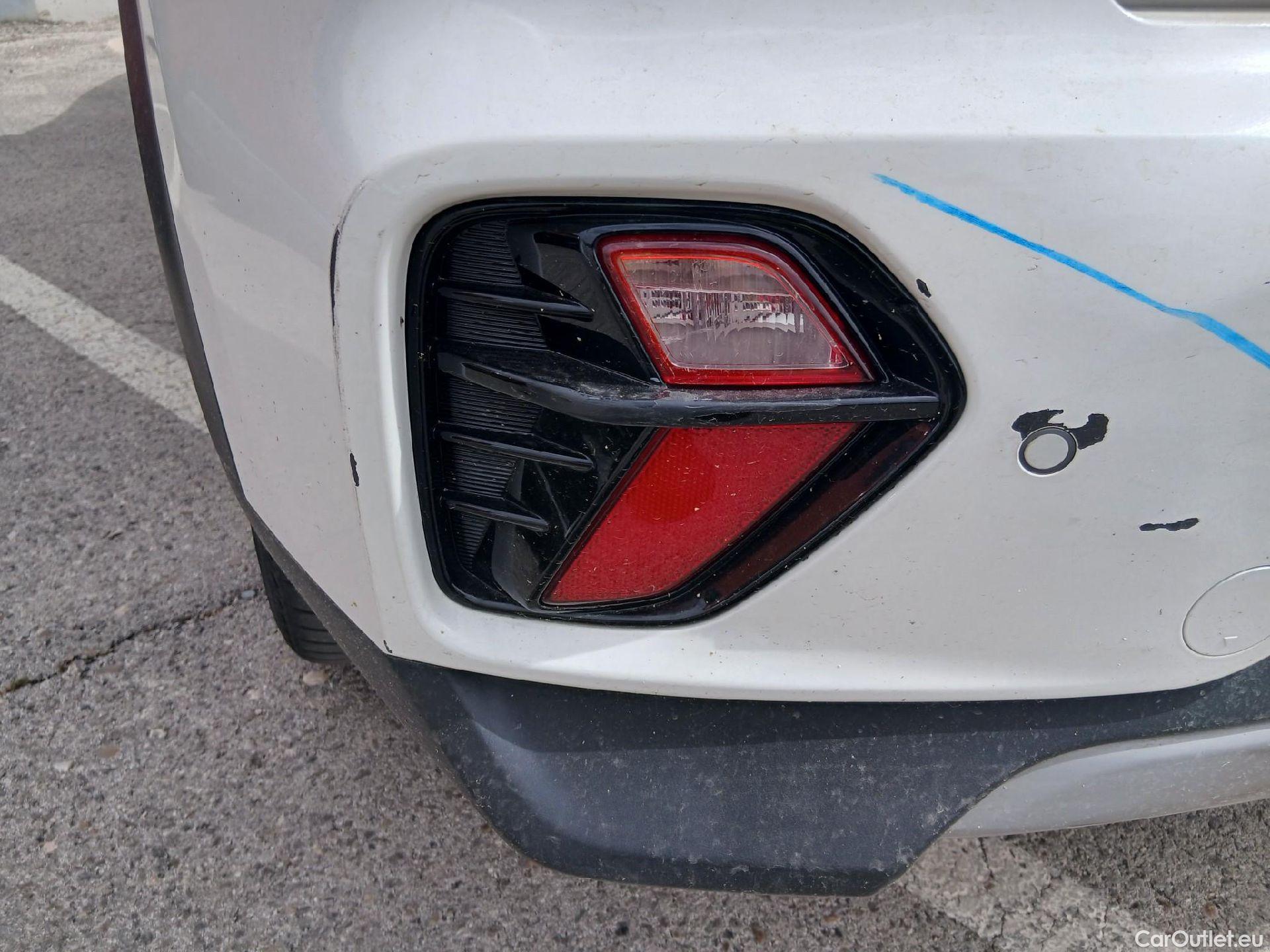  KIA  Niro KIA  / 2019 / 5P / crossover 1.6 GDi HEV 104kW (141CV) Emotion (AC) #25