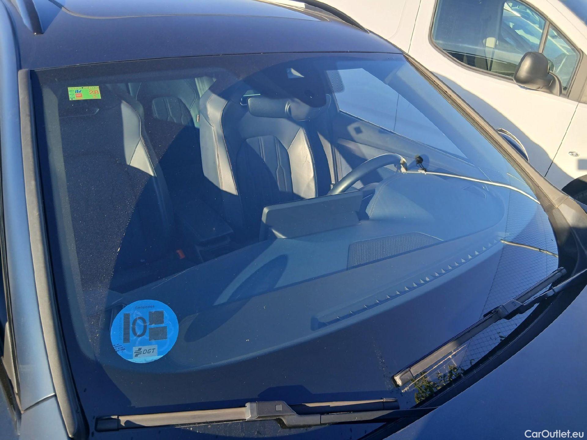  Cupra  Formentor CUPRA  / 2020 / 5P / todoterreno 1.4 e-Hybrid 180kW (245 CV) VZ DSG #2