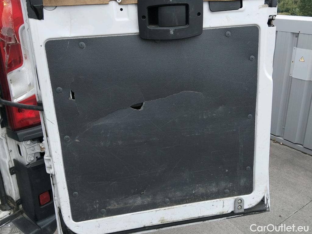  Opel  Movano OPEL  / 2021 / 4P / furgón Furgón Base L3H3 3.5T 2.2 BlueHDi 103kW #54