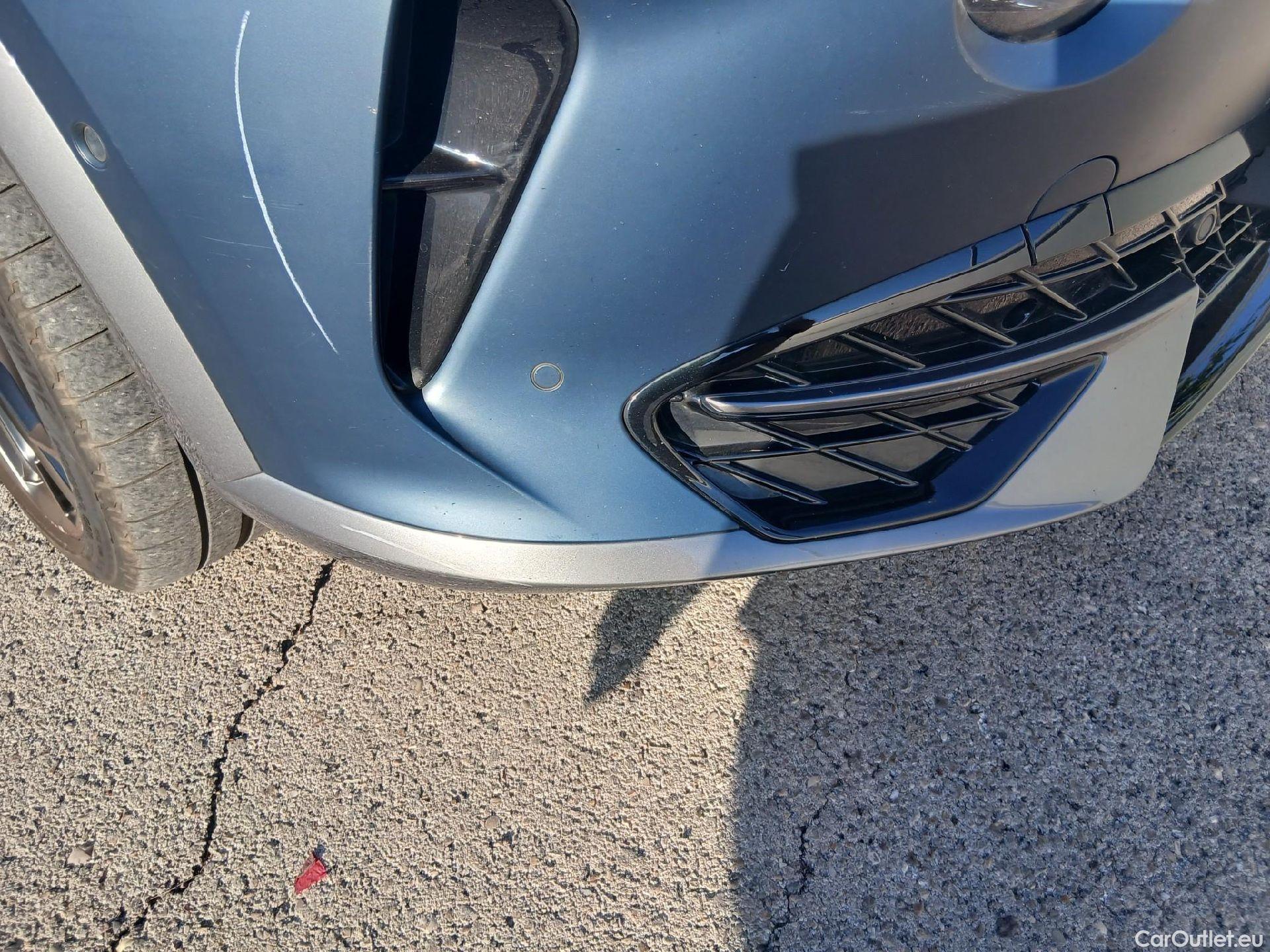  Cupra  Formentor CUPRA  / 2020 / 5P / todoterreno 1.4 e-Hybrid 180kW (245 CV) VZ DSG #5