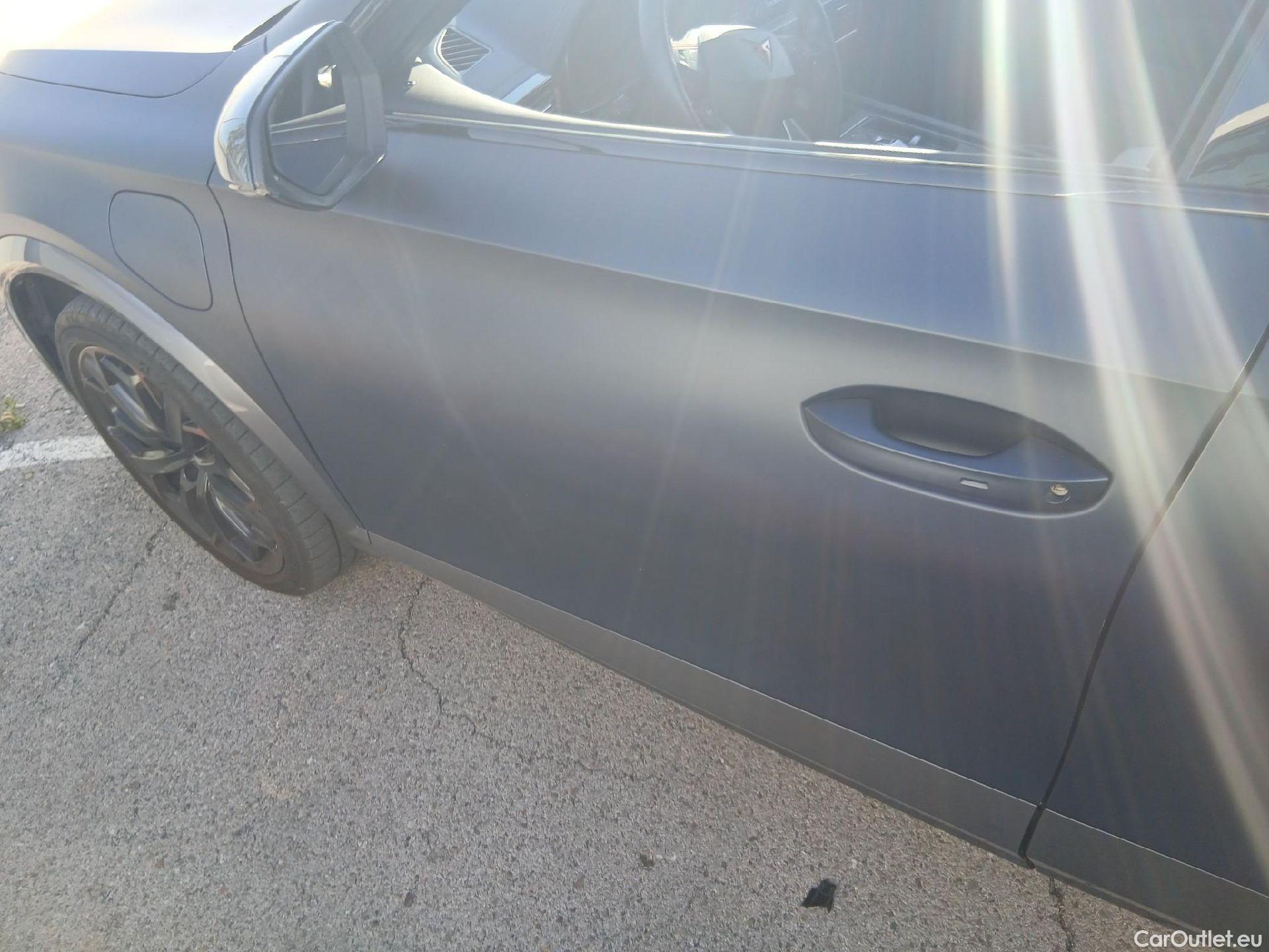  Cupra  Formentor CUPRA  / 2020 / 5P / todoterreno 1.4 e-Hybrid 180kW (245 CV) VZ DSG #9