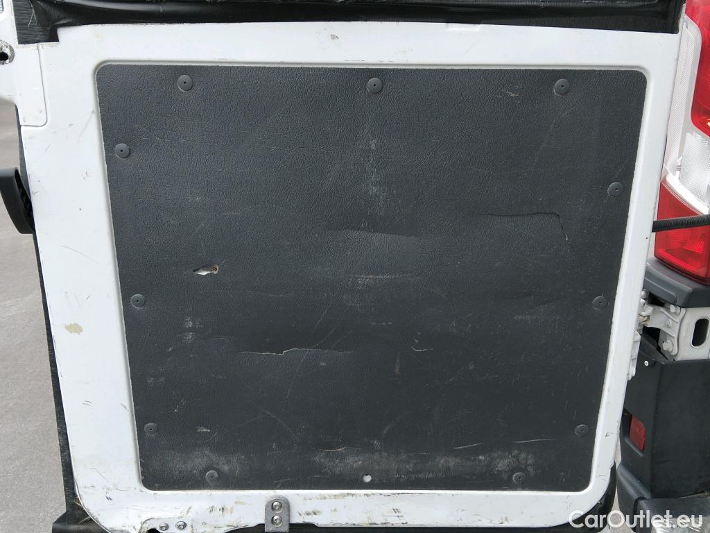  Opel  Movano OPEL  / 2021 / 4P / furgón Furgón Base L3H3 3.5T 2.2 BlueHDi 103kW #51