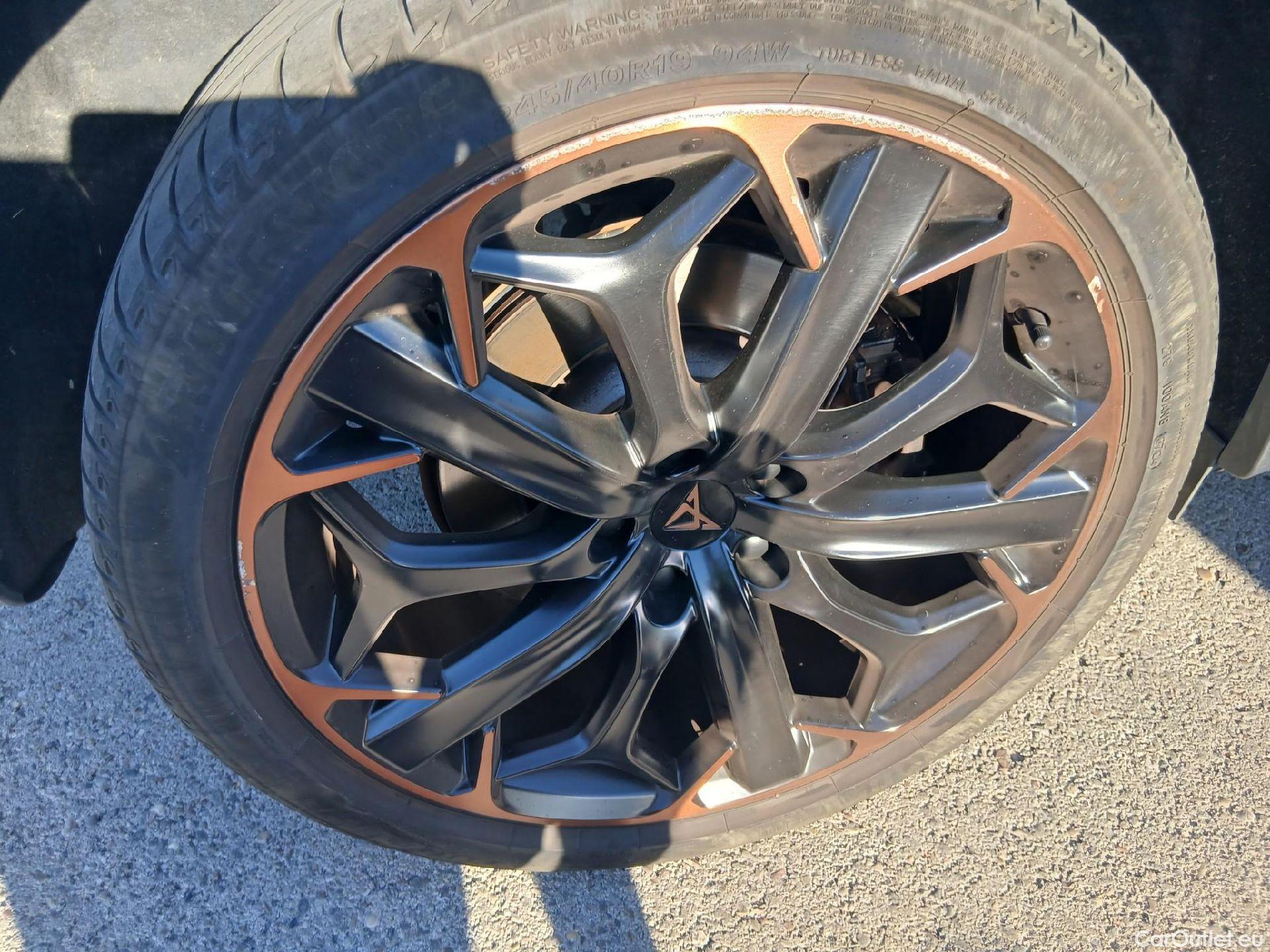  Cupra  Formentor CUPRA  / 2020 / 5P / todoterreno 1.4 e-Hybrid 180kW (245 CV) VZ DSG #22