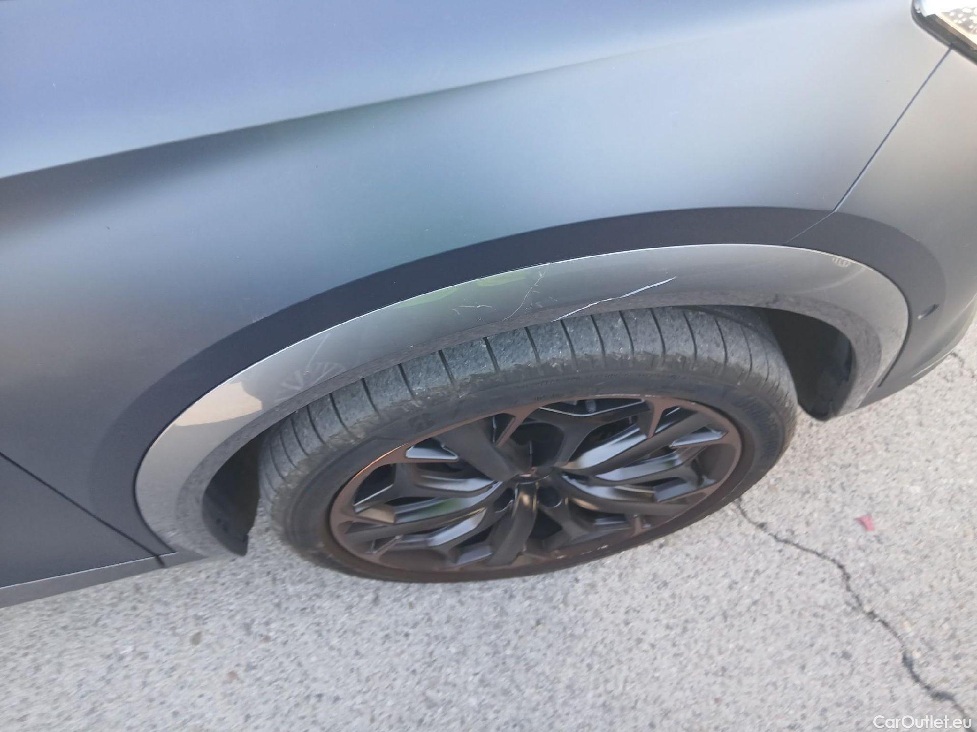  Cupra  Formentor CUPRA  / 2020 / 5P / todoterreno 1.4 e-Hybrid 180kW (245 CV) VZ DSG #37