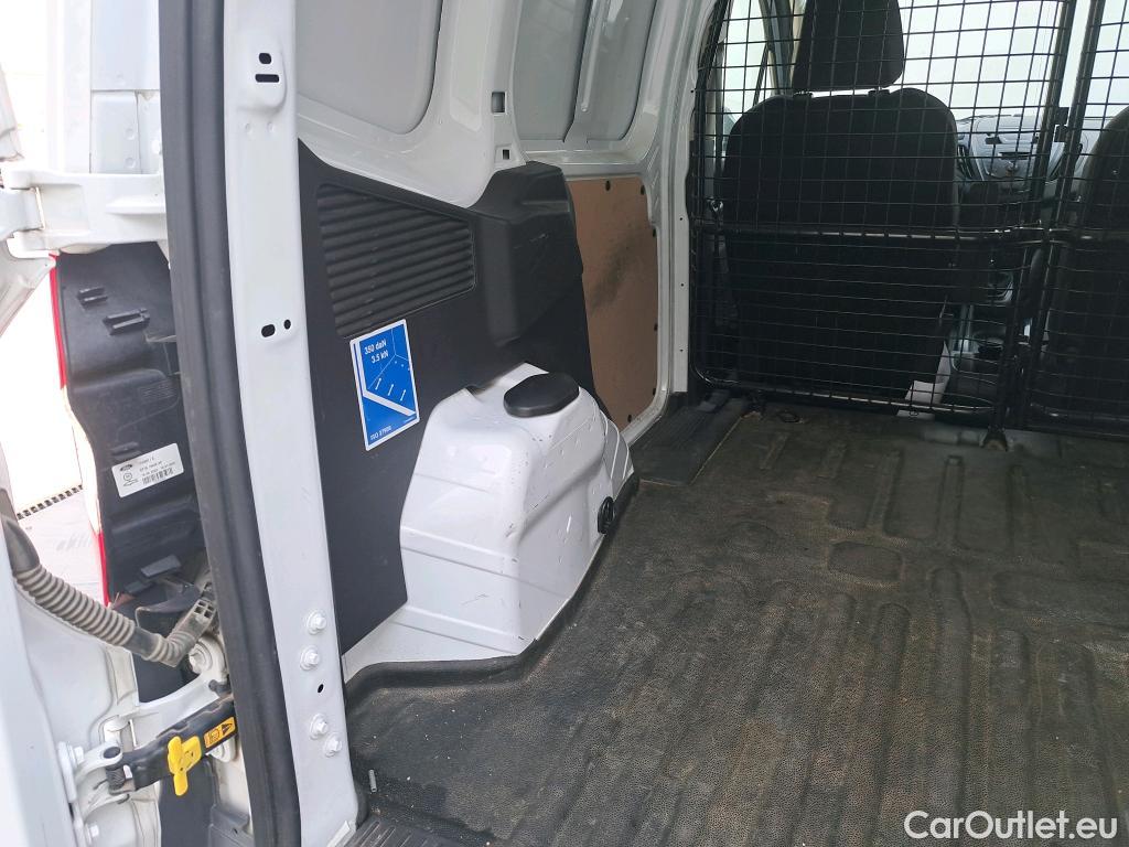  Ford  Transit FORD  Courier/2014/4P/furgón der.turis Van 1.5 TDCi 56kW Trend #24