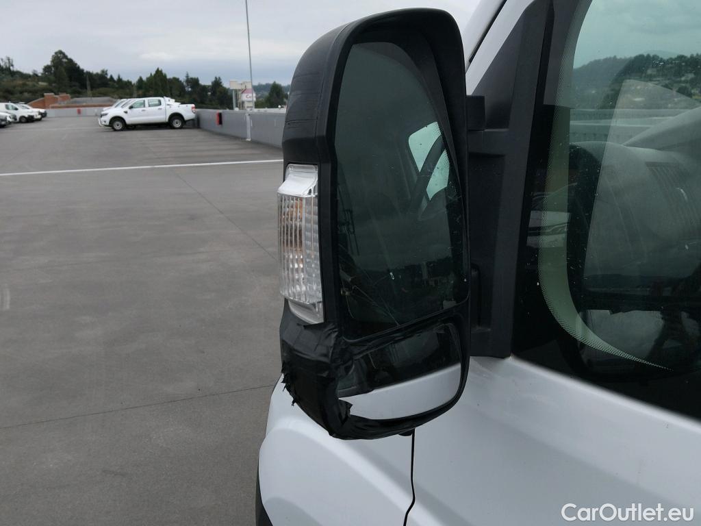  Opel  Movano OPEL  / 2021 / 4P / furgón Furgón Base L3H3 3.5T 2.2 BlueHDi 103kW #23