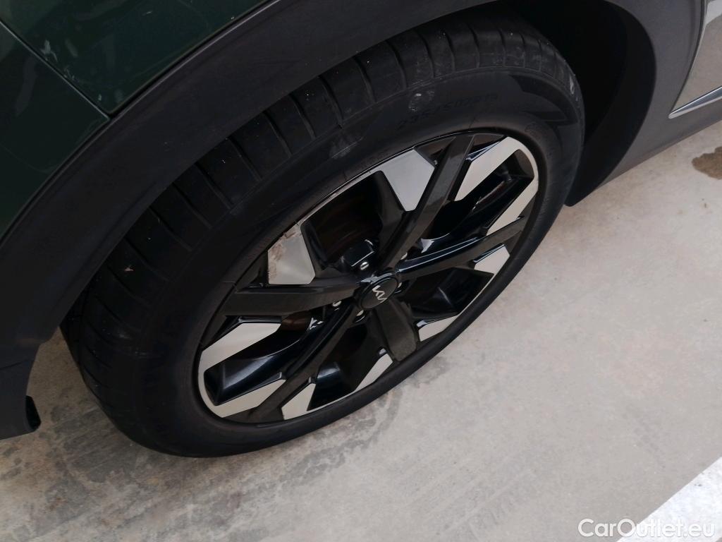  KIA  Sportage KIA  / 2022 / 5P / todoterreno 1.6 T-GDi PHEV 198kW (265CV) Drive 4X4 #11
