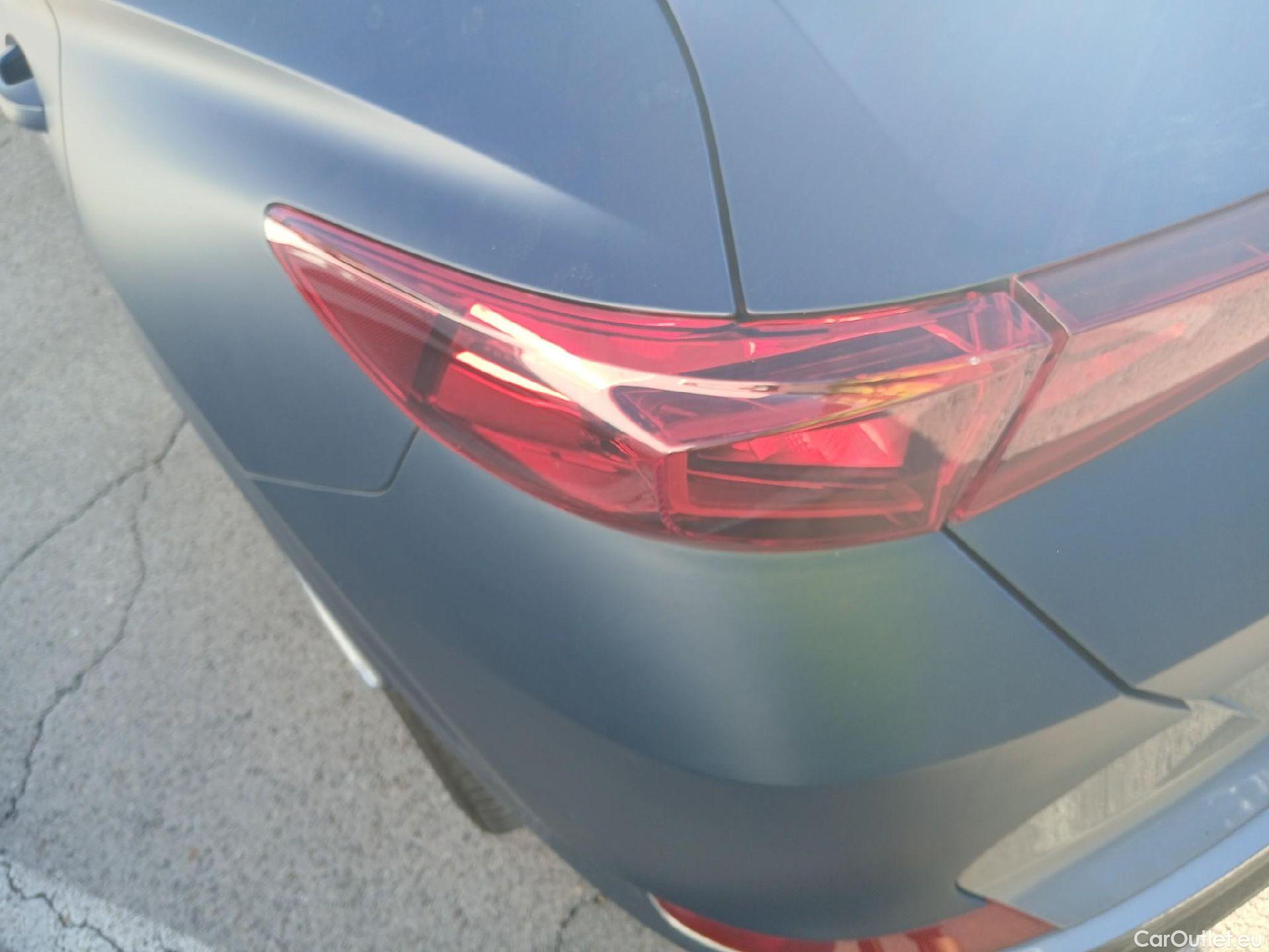  Cupra  Formentor CUPRA  / 2020 / 5P / todoterreno 1.4 e-Hybrid 180kW (245 CV) VZ DSG #12
