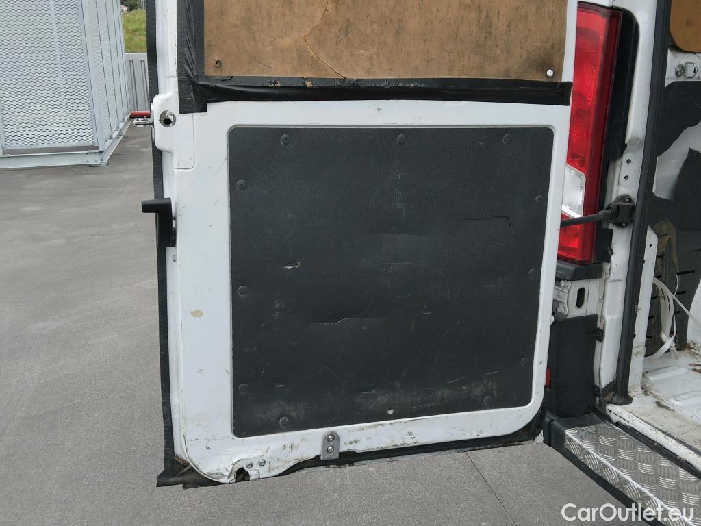  Opel  Movano OPEL  / 2021 / 4P / furgón Furgón Base L3H3 3.5T 2.2 BlueHDi 103kW #6