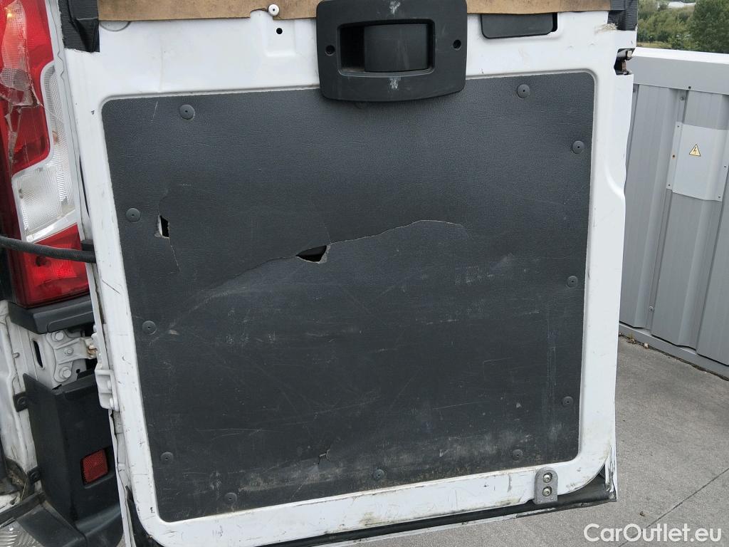  Opel  Movano OPEL  / 2021 / 4P / furgón Furgón Base L3H3 3.5T 2.2 BlueHDi 103kW #53