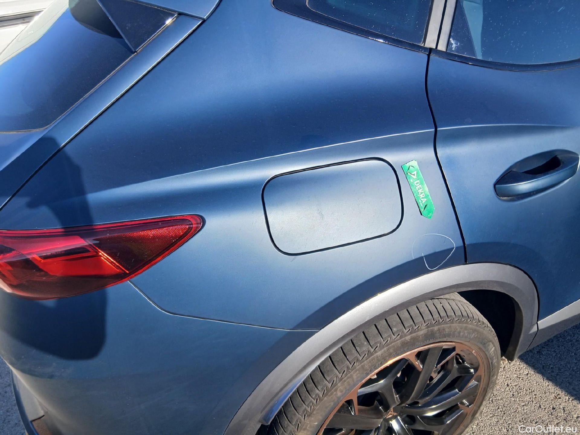  Cupra  Formentor CUPRA  / 2020 / 5P / todoterreno 1.4 e-Hybrid 180kW (245 CV) VZ DSG #25