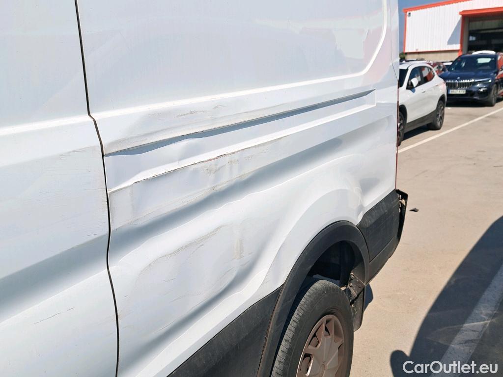  Ford  Transit FORD  / 2013 / 4P / furgón 350 96kW L3H2 Van Trend FWD MHEV #6
