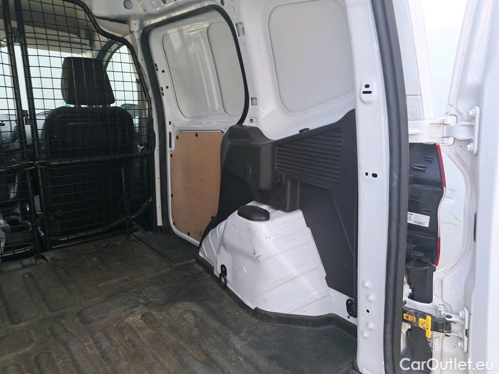  Ford  Transit FORD  Courier/2014/4P/furgón der.turis Van 1.5 TDCi 56kW Trend #26