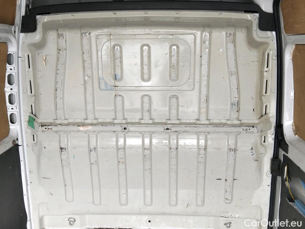  Opel  Movano OPEL  / 2021 / 4P / furgón Furgón Base L3H3 3.5T 2.2 BlueHDi 103kW #12