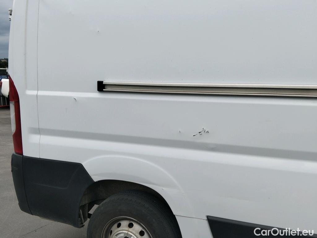  Opel  Movano OPEL  / 2021 / 4P / furgón Furgón Base L3H3 3.5T 2.2 BlueHDi 103kW #25