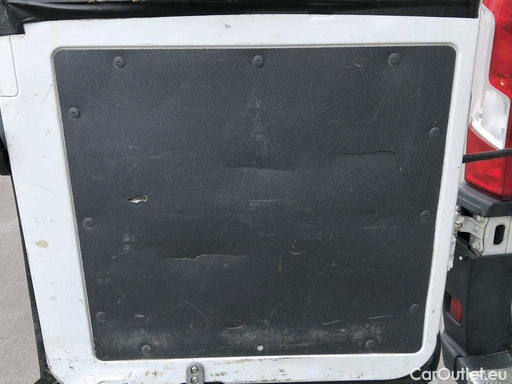  Opel  Movano OPEL  / 2021 / 4P / furgón Furgón Base L3H3 3.5T 2.2 BlueHDi 103kW #52