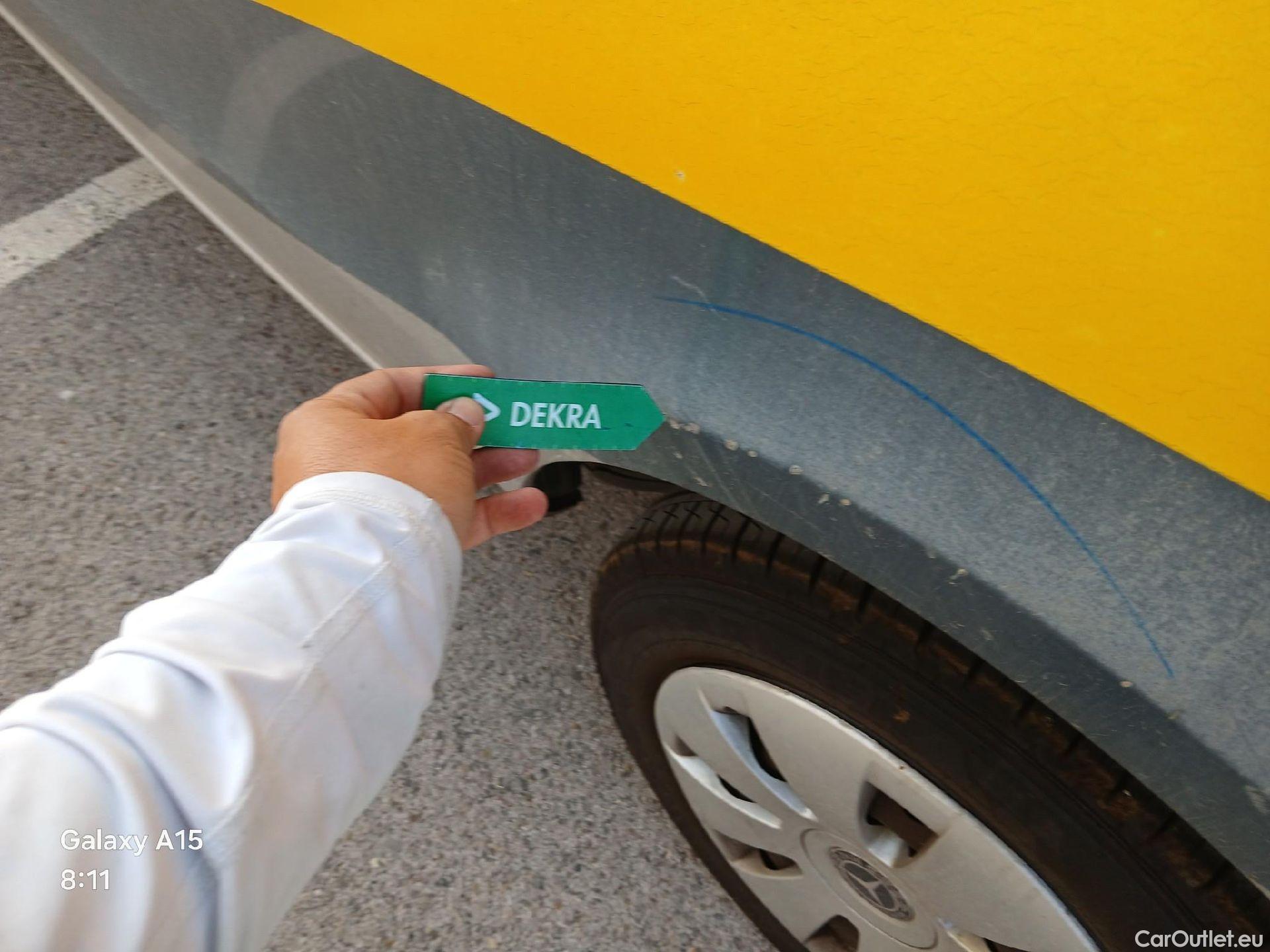  Mercedes  Vito MERCEDES-BENZ  / 2014 / 4P / furgón 111 CDI Larga #14