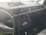 Volkswagen  Caddy VOLKSWAGEN  / 2015 / 4P / furgón derivado de turismo ABT e- Maxi Furgón  *** NO EXPORT*** #13