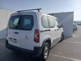  Peugeot  RIFTER PEUGEOT  / 2018 / 5P / combi Active Pack Business Std. BlueHDi 100 #2