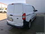  Ford  Transit FORD  Courier/2014/4P/furgón der.turis Van 1.5 TDCi 56kW Trend #2