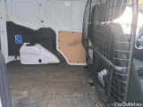  Ford  Transit FORD  Courier/2014/4P/furgón der.turis Van 1.5 TDCi 56kW Trend #7