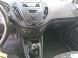  Ford  Transit FORD  Courier/2014/4P/furgón der.turis Van 1.5 TDCi 56kW Trend #13