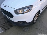  Ford  Transit FORD  Courier/2014/4P/furgón der.turis Van 1.5 TDCi 56kW Trend #15