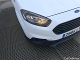  Ford  Transit FORD  Courier/2014/4P/furgón der.turis Van 1.5 TDCi 56kW Trend #16