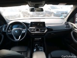  Bmw  X3 BMW  / 2021 / 5P / todoterreno xDrive20d xLine (AC) #3