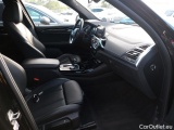  Bmw  X3 BMW  / 2021 / 5P / todoterreno xDrive20d xLine (AC) #6
