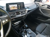  Bmw  X3 BMW  / 2021 / 5P / todoterreno xDrive20d xLine (AC) #13