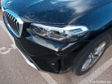  Bmw  X3 BMW  / 2021 / 5P / todoterreno xDrive20d xLine (AC) #15