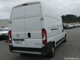  Opel  Movano OPEL  / 2021 / 4P / furgón Furgón Base L3H3 3.5T 2.2 BlueHDi 103kW #2