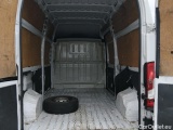  Opel  Movano OPEL  / 2021 / 4P / furgón Furgón Base L3H3 3.5T 2.2 BlueHDi 103kW #8