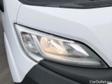  Opel  Movano OPEL  / 2021 / 4P / furgón Furgón Base L3H3 3.5T 2.2 BlueHDi 103kW #16